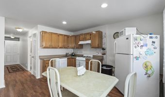 145 W 1ST St, Bayonne, NJ 07002