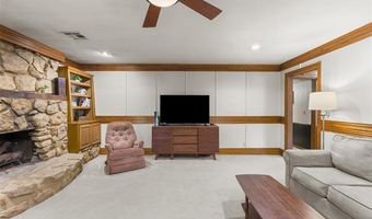 2632 Williamsburg St, Bartlesville, OK 74006