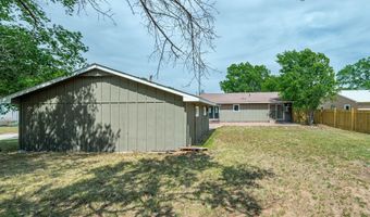 319 N Magnolia, Attica, KS 67009