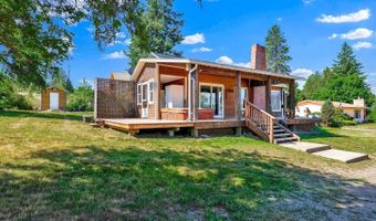 7083 Helena St, Bonners Ferry, ID 83805
