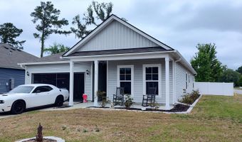 26 Toxaway Ln, Beaufort, SC 29906