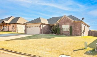 739 Mango Loop, Austin, AR 72007