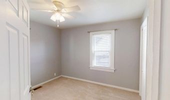 219 N Park Ave, Batesville, IN 47006