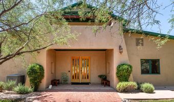 2854 S Diamond S Rd, Camp Verde, AZ 86322