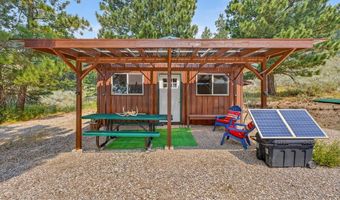 10220 Skunk Creek Rd, Cascade, ID 83611