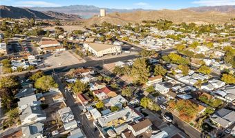 620 Avenue H, Boulder City, NV 89005