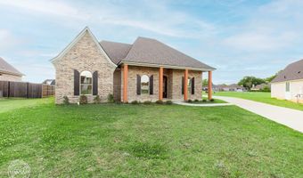 319 Newport, Benton, LA 71006