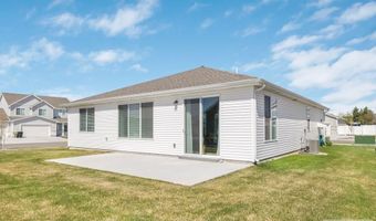 2896 N Curlew Dr, Ammon, ID 83401
