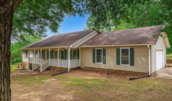 10628 Augusta Rd, Belton, SC 29627