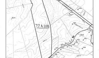 0-51 Acres Mountain Cut Rd, Appomattox, VA 24522
