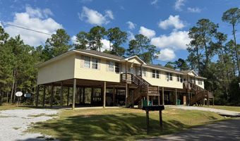 4050 Ninth St, Bay St. Louis, MS 39520