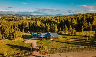 805 Georgetown Lake Rd, Anaconda, MT 59711