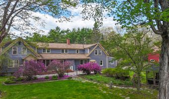 109 Sahagian Rd, Belgrade, ME 04917