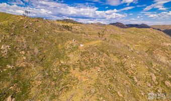 0 TBD Pine Acres, Bellvue, CO 80512