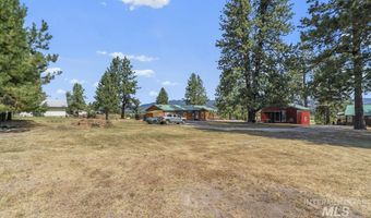 739 S Main St, Cascade, ID 83611