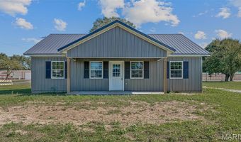 100 Oak St, Arbyrd, MO 63821