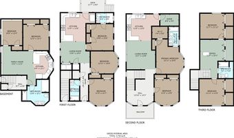 61 Shepton St, Boston, MA 02124