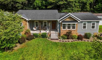 405 Spencer Ave, Barboursville, WV 25504