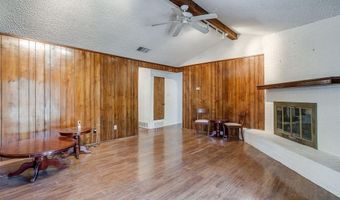 4528 Oak Dr, Alvarado, TX 76009