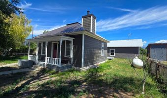 5 Front St, Alder, MT 59710