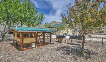 2600 Merrill Rd, Carson City, NV 89706