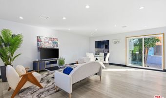 17660 Martha St, Encino, CA 91316