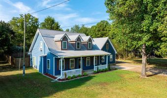60 Boulder Dr, Batesville, AR 72501