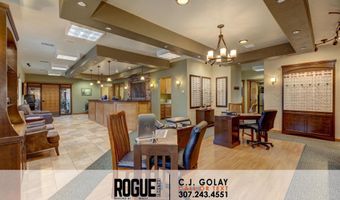 5880 E 2nd St, Casper, WY 82609