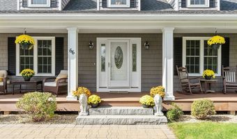 66 New Ipswich Rd, Ashby, MA 01431