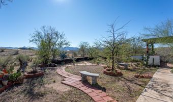 13520 W Universal Ranch Rd, Arivaca, AZ 85601