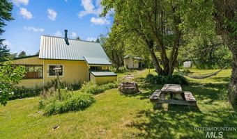 2326 Private Rd, Cambridge, ID 83610
