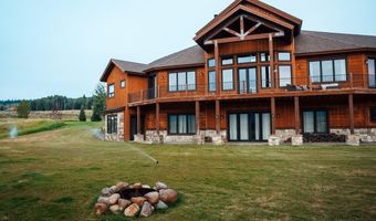 29 WHITE POINT Rd, Cora, WY 82925