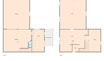 2802 Pine Dr, Arnold, CA 95223