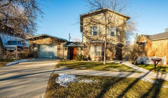 328 S Lobban Ave, Buffalo, WY 82834