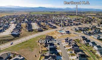 675 Lene Ln, Berthoud, CO 80513