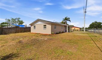 1533 SW MARTIN LUTHER KING JR St, Arcadia, FL 34266