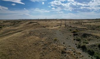Big Horn Ave, Basin, WY 82410