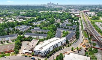 3630 N Davidson St, Charlotte, NC 28205