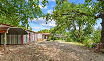 1008 W Maple Ave, Barnsdall, OK 74002