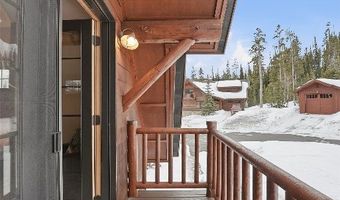 15 Rose Bud Loop 127, Big Sky, MT 59716
