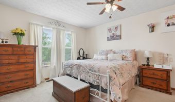 538 Thompson Ave, Ashville, OH 43103