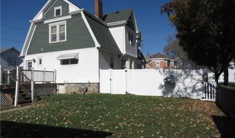 206 W George, Arcanum, OH 45304