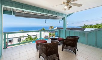 87-404 KAOHE Rd, Captain Cook, HI 96704