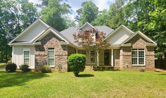 3631 Quail Hollow Rd, Albany, GA 31721