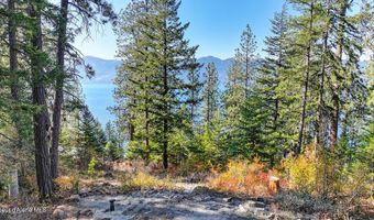 68 Rye Rd, Bayview, ID 83803