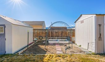 20 Mount Lewis Dr, Battle Mountain, NV 89820