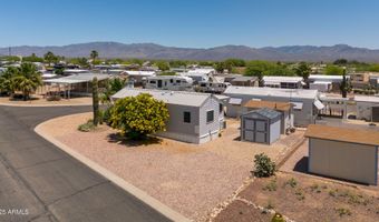21325 W OUTLAW Dr, Congress, AZ 85332