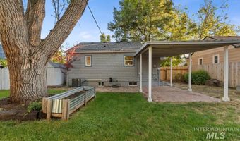 2315 W Jefferson St, Boise, ID 83702