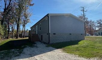 116 Annie St, Appomattox, VA 24522