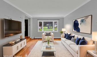 18 Nolan Dr, Bloomfield, CT 06002